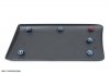 Original moulure arrière droite pour Renault Trafic II , 8200036095 , 7685000QAE
